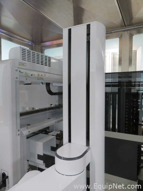 Beckman Coulter Biomek i5 Automated Cell Screening System
