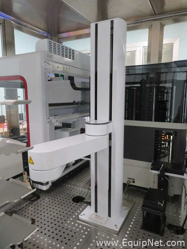 Beckman Coulter Biomek i5 Automated Cell Screening System