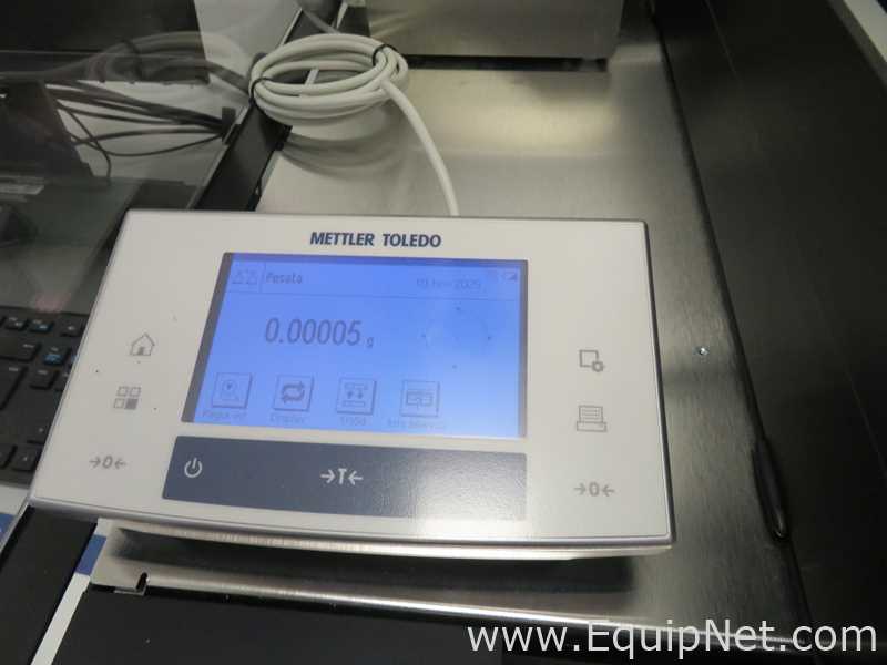 Hamilton Microlab Star Liquid Handler