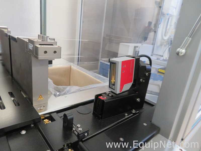 Hamilton Microlab Star Liquid Handler