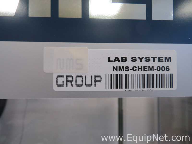 Hamilton Microlab Star Liquid Handler