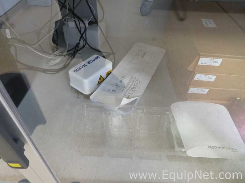 Hamilton Microlab Star Liquid Handler