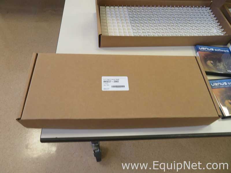 Hamilton Microlab Star Liquid Handler
