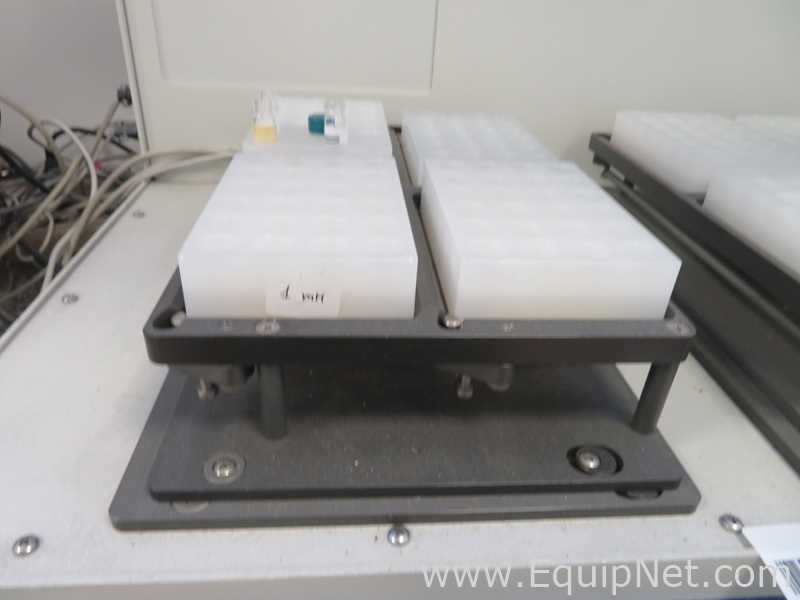Bohdan LA211E Liquid Handler