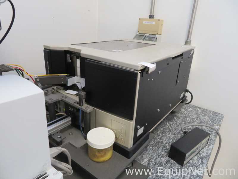 Bohdan LA211E Liquid Handler