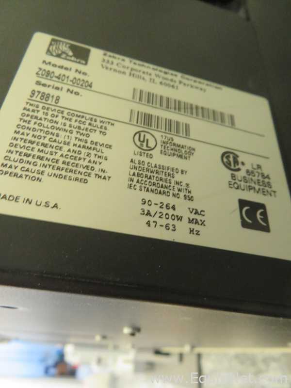 Bohdan LA211E Liquid Handler