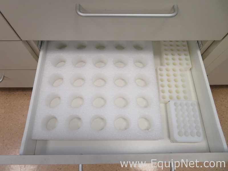 Bohdan LA211E Liquid Handler