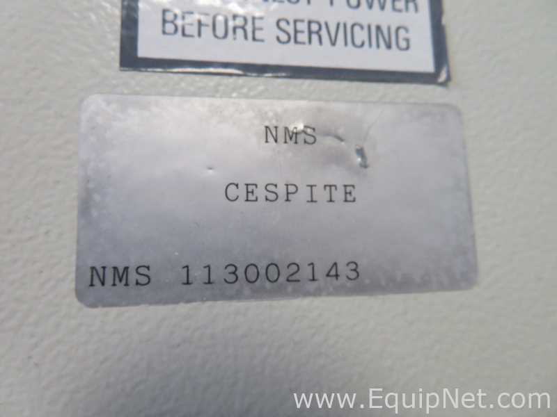 Cabina de Seguridad Biológica Steril Powder Safe 72
