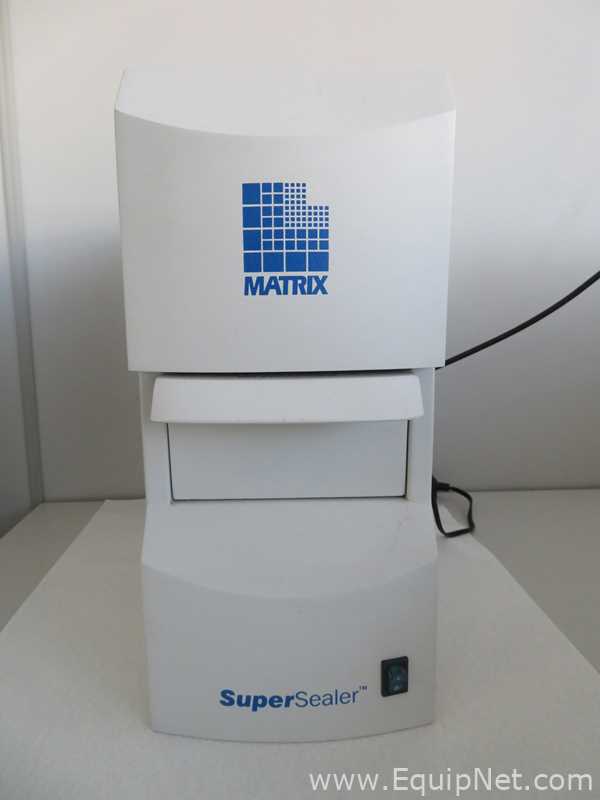 Velocity11 PlateLOC Microplate Sealer