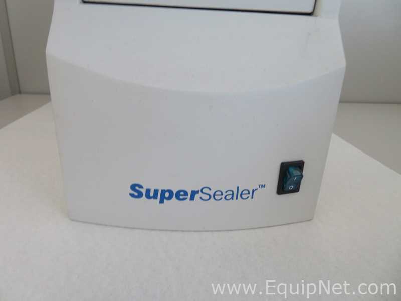 Velocity11 PlateLOC Microplate Sealer
