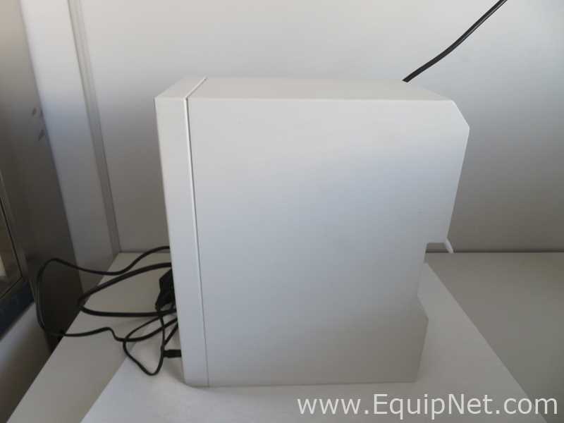 Matrix Supersealer Microplate Sealer With Power Supply
