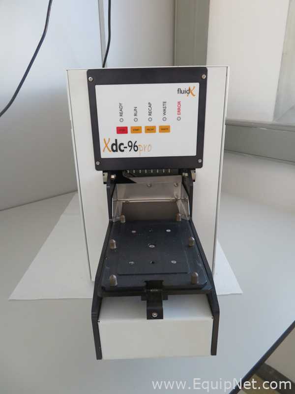 HTA HT112E/MA Plate Sealer