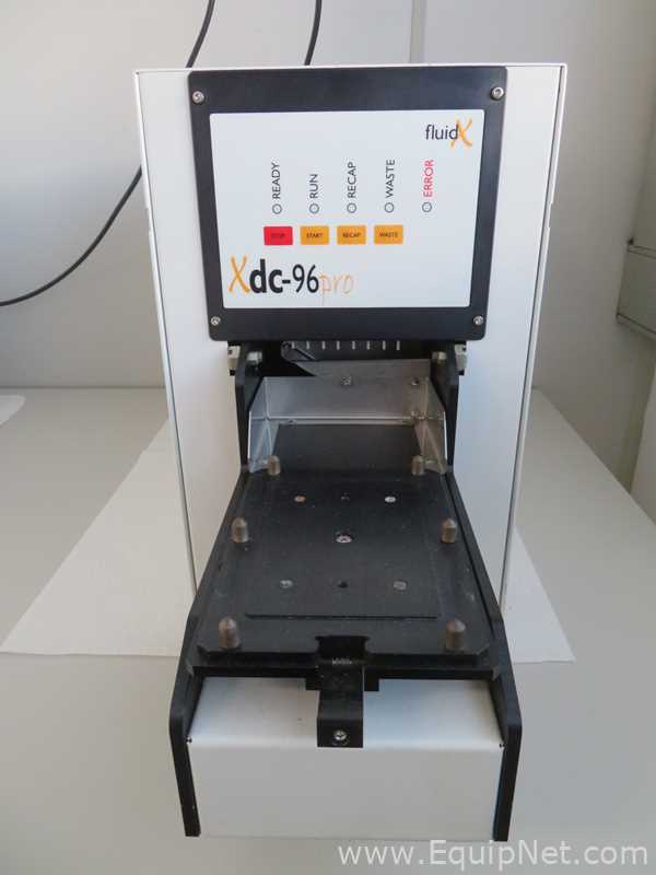 HTA HT112E/MA Plate Sealer