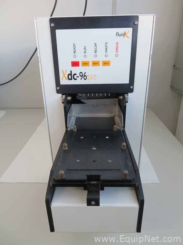 HTA HT112E/MA Plate Sealer