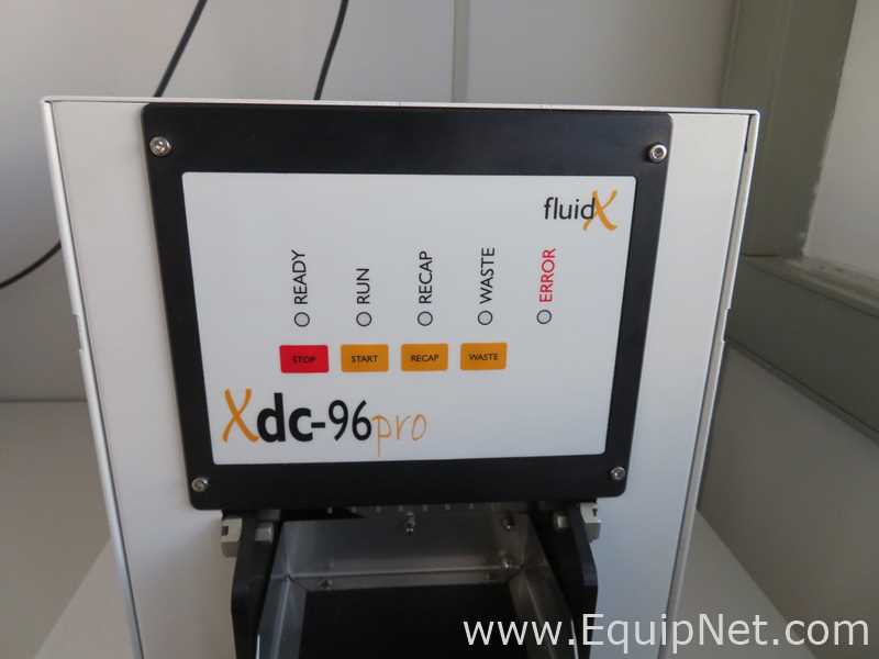 HTA HT112E/MA Plate Sealer