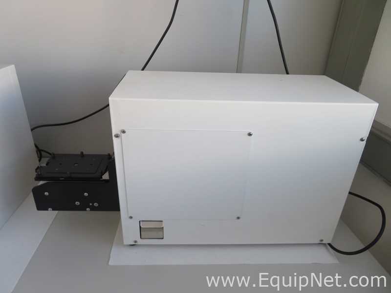HTA HT112E/MA Plate Sealer