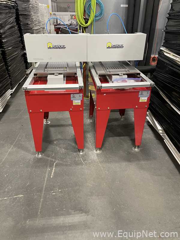 Urbinatu SEMSF13-C Row Seeder