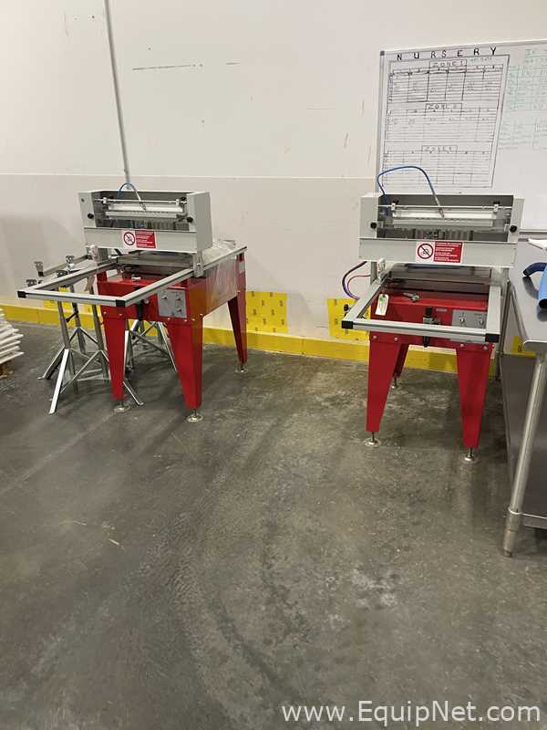 Urbinatu SEMSF13-C Row Seeder