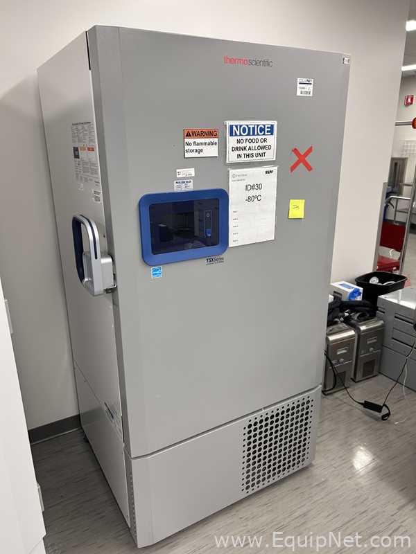Gefriergerät Thermo Scientific TSX60086A