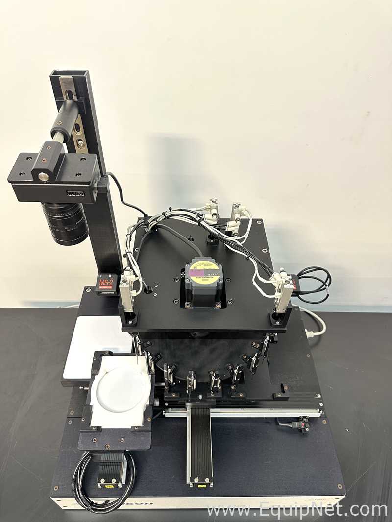 Hudson CP7200 Automated Colony Picking System With Computer System
