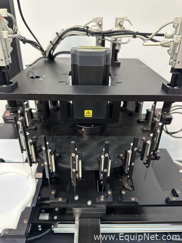 Hudson CP7200 Automated Colony Picking System With Computer System