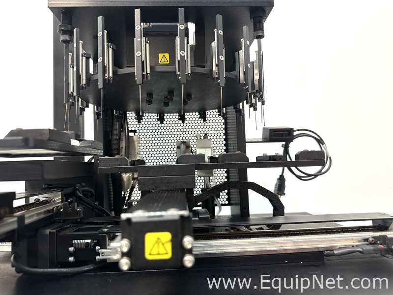 Hudson CP7200 Automated Colony Picking System With Computer System
