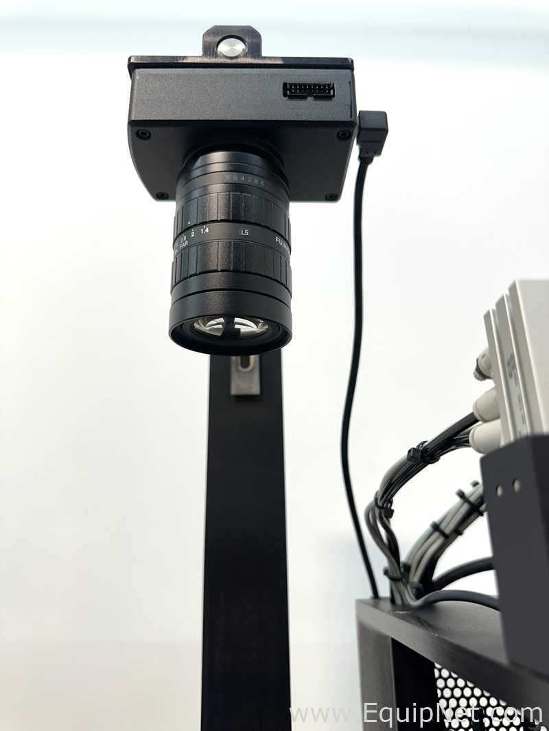 Hudson CP7200 Automated Colony Picking System With Computer System