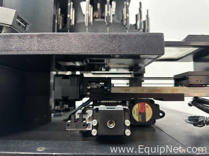Hudson CP7200 Automated Colony Picking System With Computer System