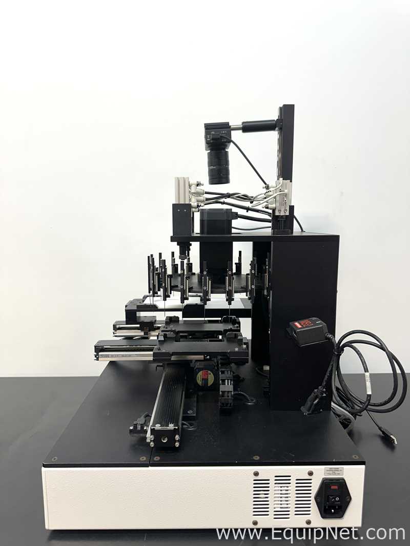 Hudson CP7200 Automated Colony Picking System With Computer System