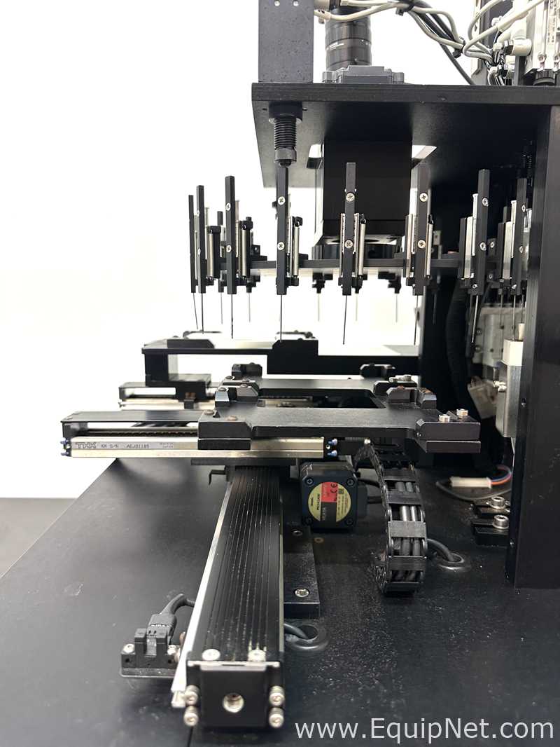 Hudson CP7200 Automated Colony Picking System With Computer System