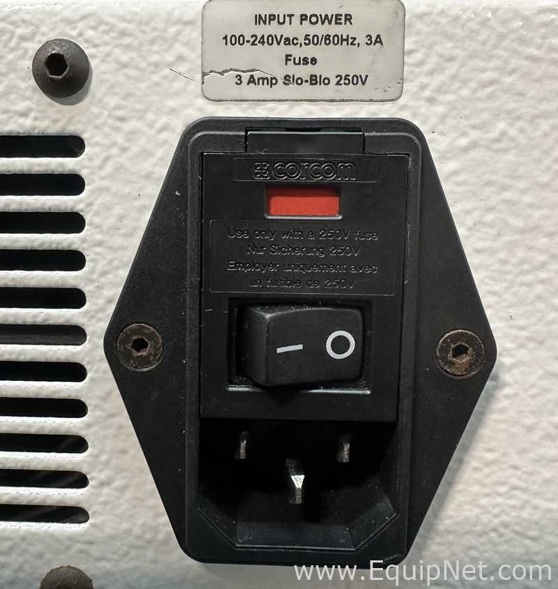 Hudson CP7200 Automated Colony Picking System With Computer System