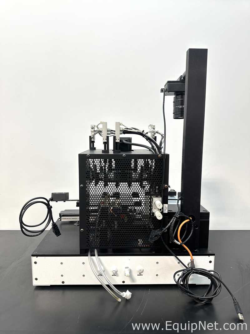Hudson CP7200 Automated Colony Picking System With Computer System