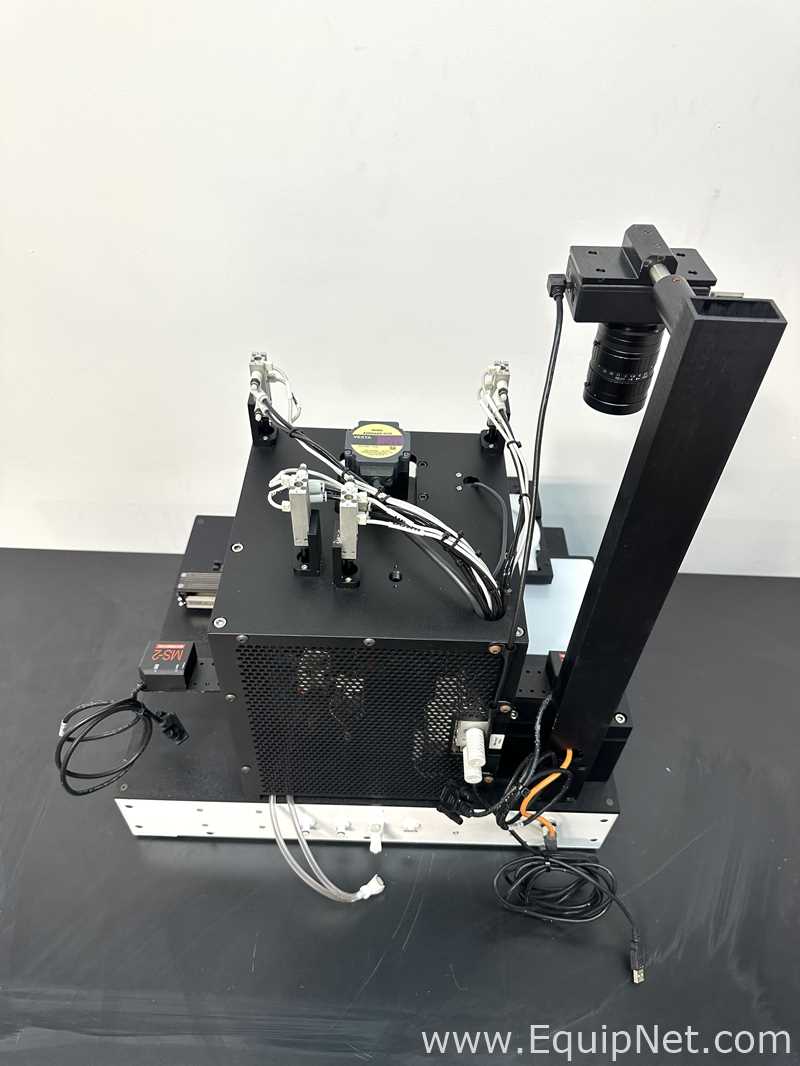Hudson CP7200 Automated Colony Picking System With Computer System
