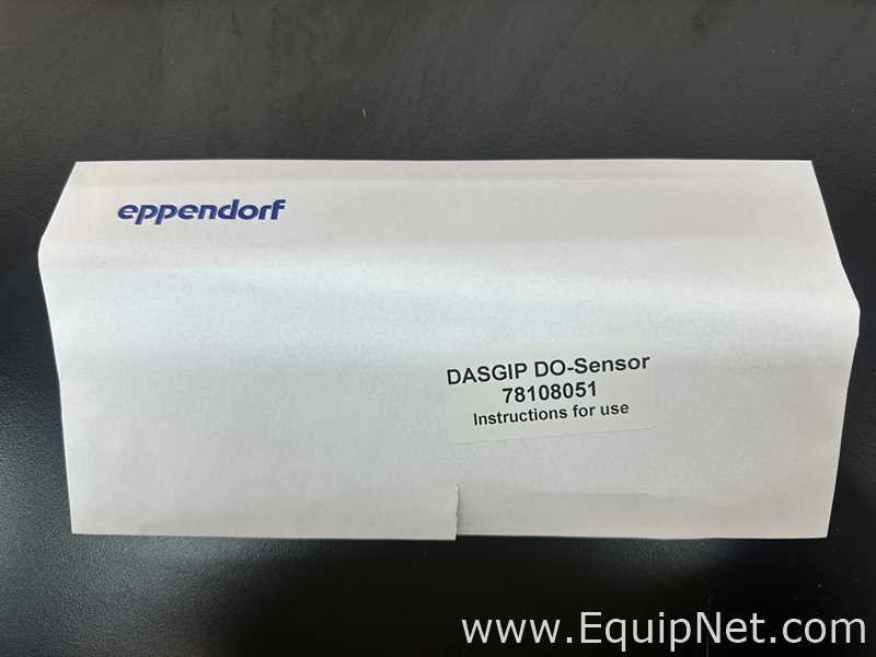 Sensor Eppendorf Dasgip DO-Sensor