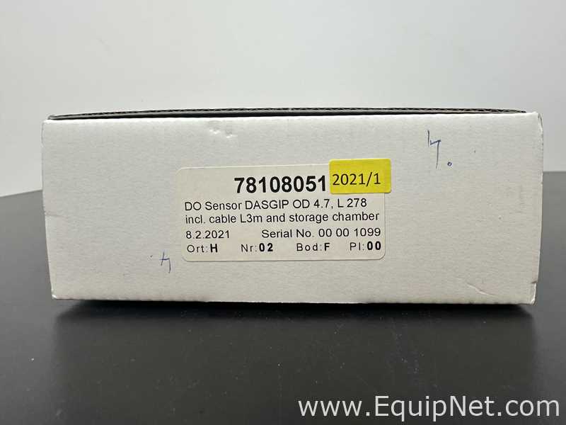 Sensor Eppendorf Dasgip DO-Sensor