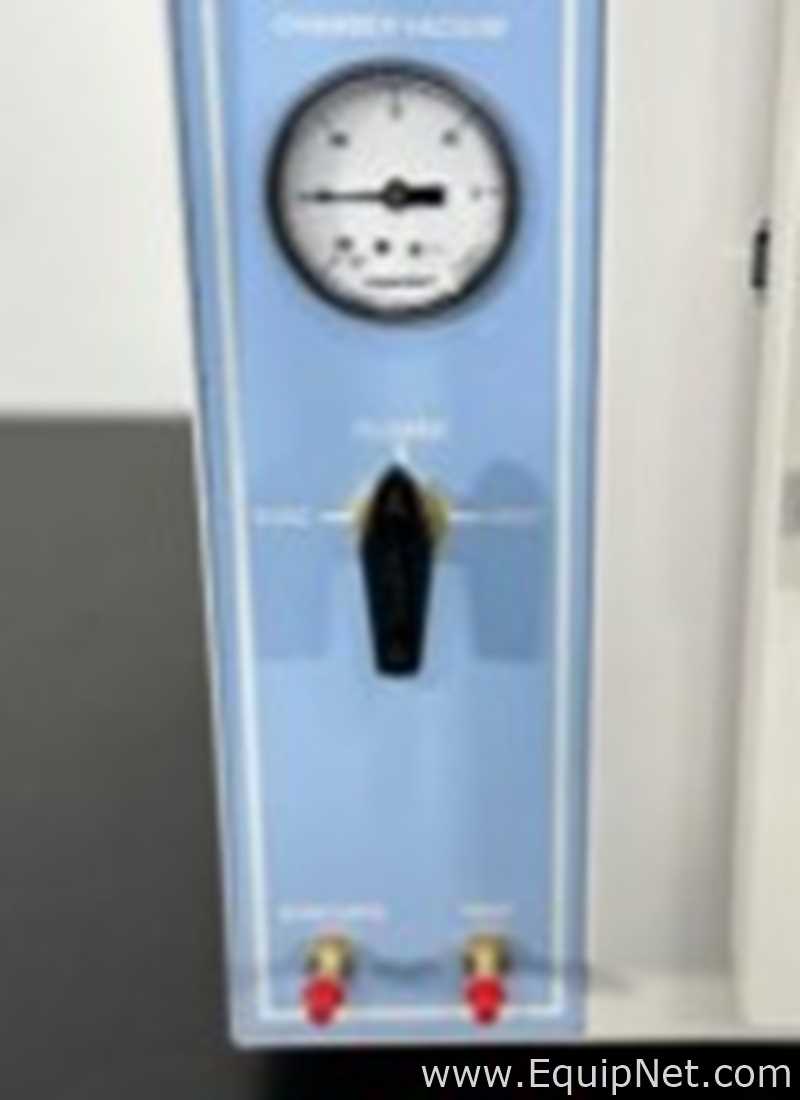 Unused VWR 6292 Vacuum Oven