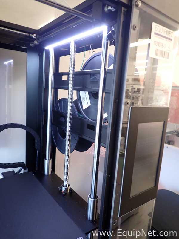 Raise3D Pro3 Plus 3D Printer with Supplies