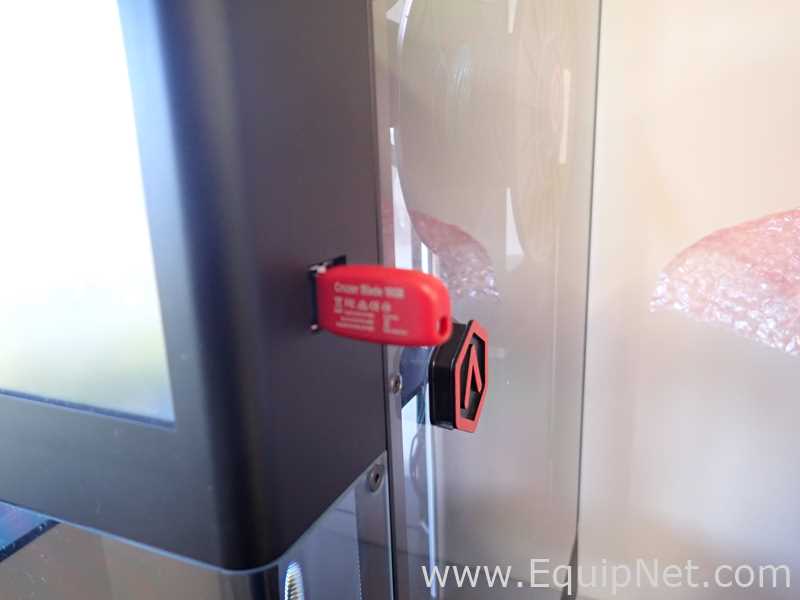 Raise3D Pro3 Plus 3D Printer with Supplies