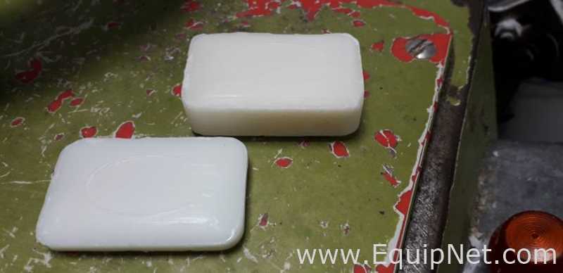 Complete SAS Mariani Mignon Soap Making Line