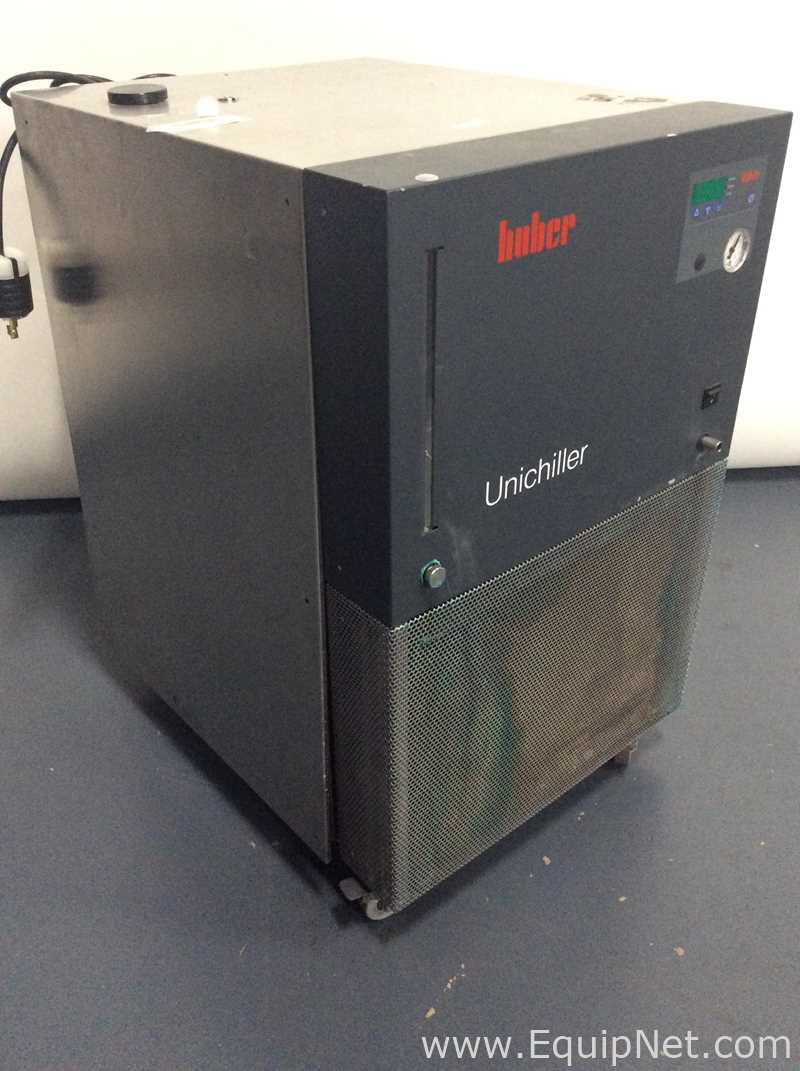 Huber UC022 Unichiller循环冷却器