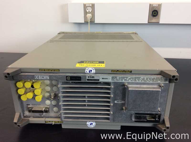 Agilent 8664A Synthesized Signal Generator 0.1-3000MHz