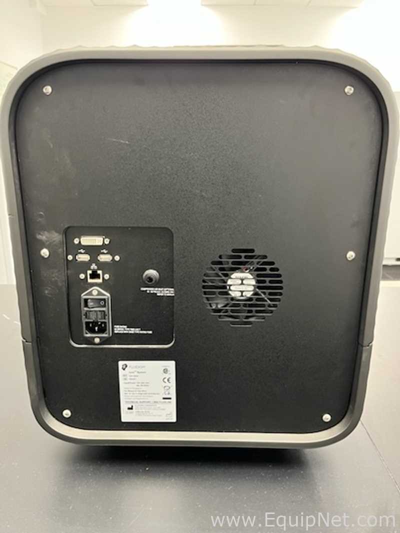 PCR e Termociclador Fluidigm 3610KL-04W-B39