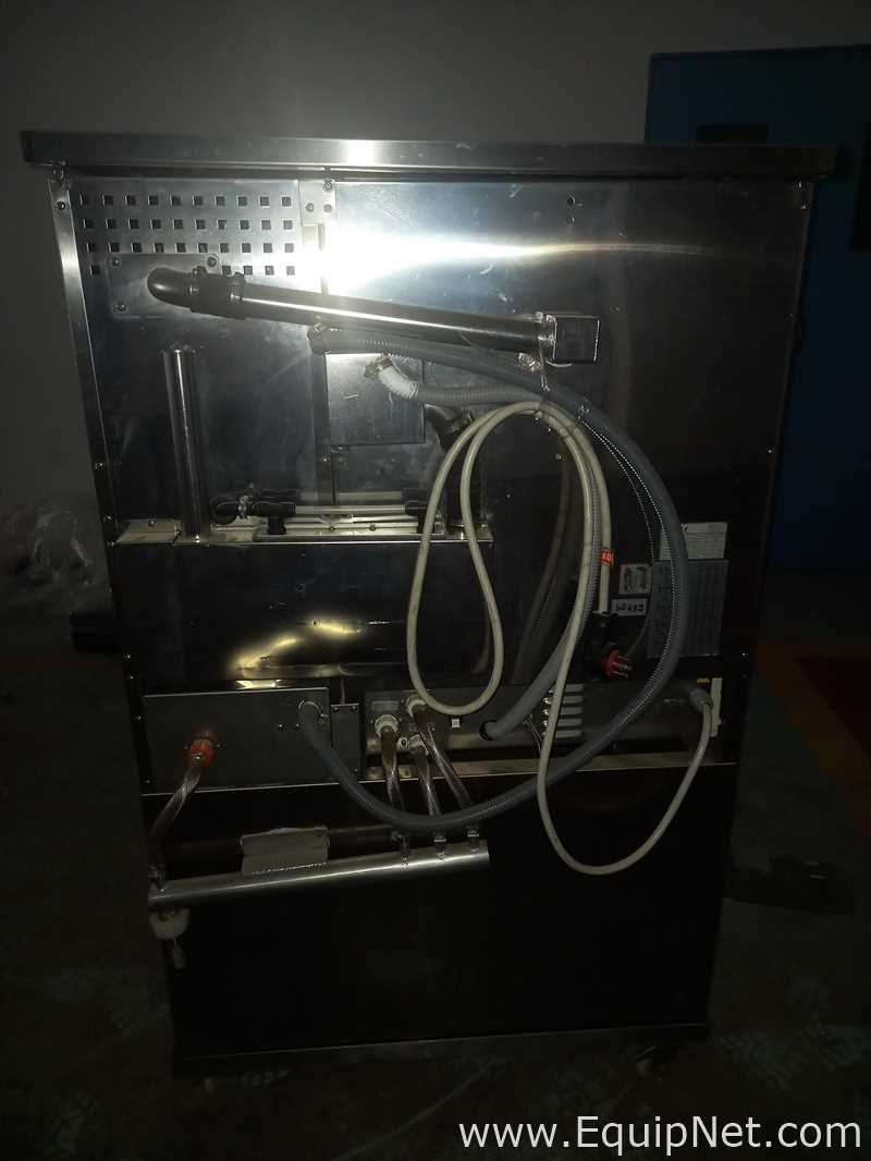 Netzsch Belimed LA1-T Vial Washer Disinfector Machine - Ref 503176 -