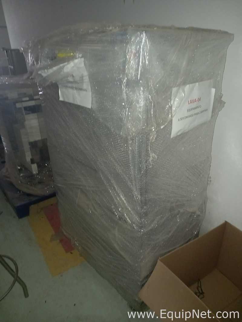 Netzsch Belimed LA1-T Vial Washer Disinfector Machine - Ref 503219 -
