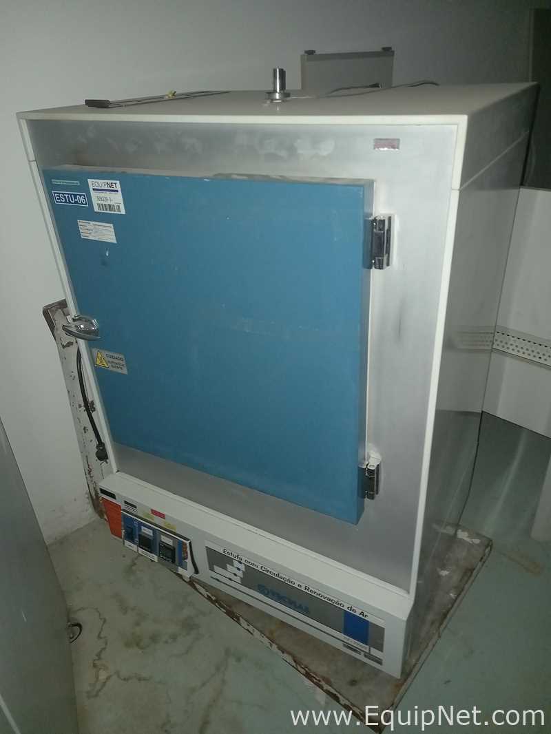 Tecnal TE 394 Dry Oven - Ref 503229 -