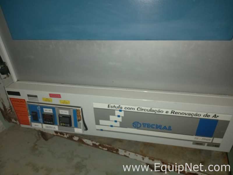 Tecnal TE 394 Dry Oven - Ref 503229 -