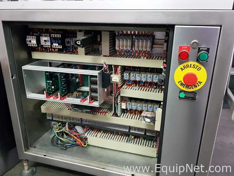 Etiquetadora Neri ETA 250 A