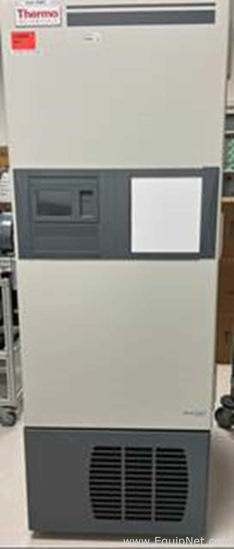 Thermo Fisher Scientific UXF40086A63 Vertical Freezer