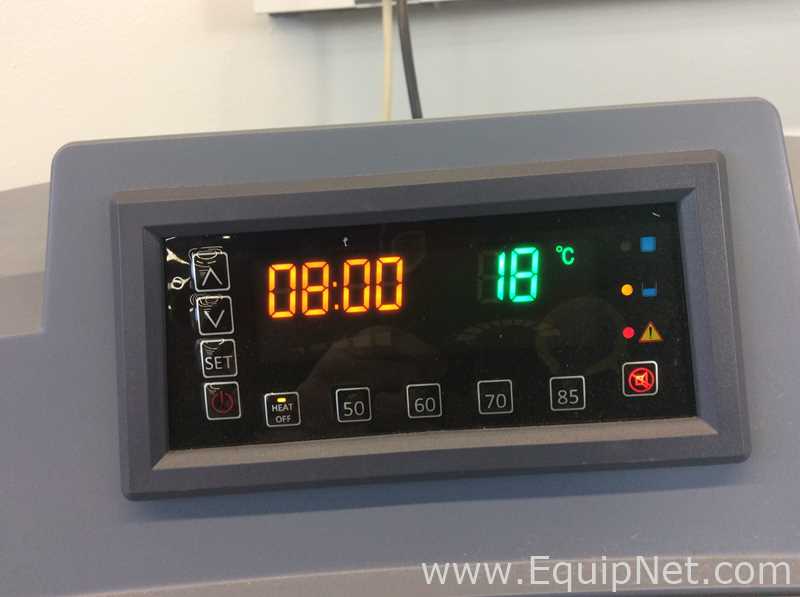 Phoenix Analysis and Design Technologies SCA 3600 3D Printing Support Cleaning Apparatus