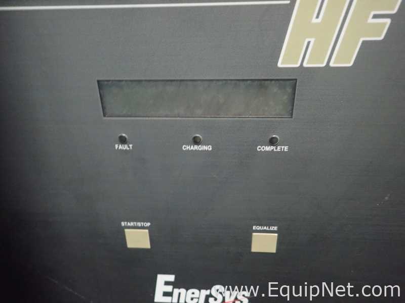 能源eh3 - 12 - 900电池充电器